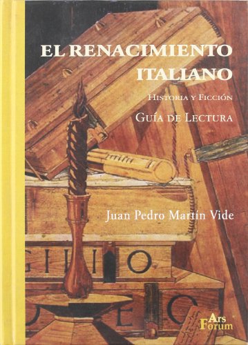 Stock image for Renacimiento Italiano,el for sale by Hamelyn