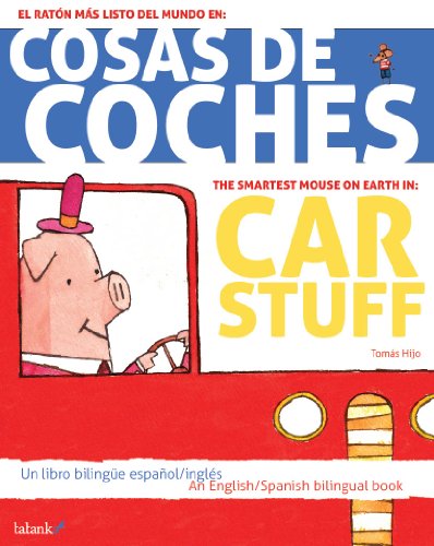 Imagen de archivo de Cosas de coches = Car stuff a la venta por WorldofBooks