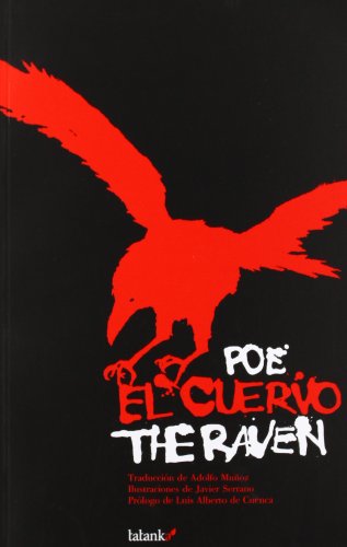 El Cuervo (9788496003149) by Allan Poe, Edgar