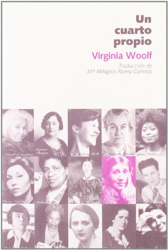 Un cuarto propio (9788496004023) by Virginia Woolf