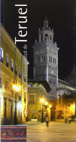 Stock image for Comunidad de Teruel for sale by Hamelyn