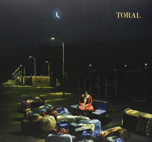 Imagen de archivo de TORAL a la venta por books4u31