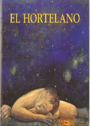 Imagen de archivo de HORTELANO EL a la venta por Siglo Actual libros