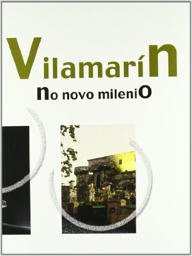 Stock image for Vilamarn no novo milenio for sale by KALAMO LIBROS, S.L.