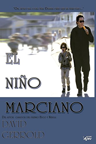 Imagen de archivo de NIO MARCIANO,EL a la venta por Librerias Prometeo y Proteo