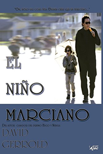 9788496013308: Ni･O Marciano,El (INTERNACIONAL)