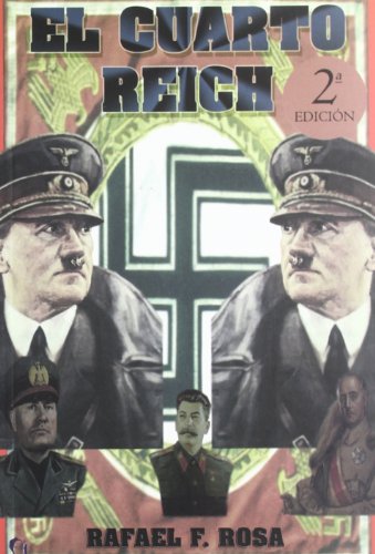 9788496013322: Cuarto Reich,El (FUERA DE COLECCION)