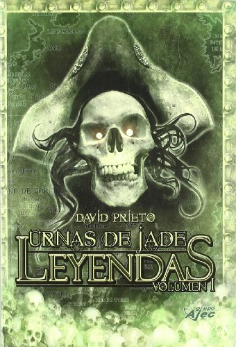 9788496013377: Urnas De Jade Leyendas Vol.I (INTERNACIONAL)