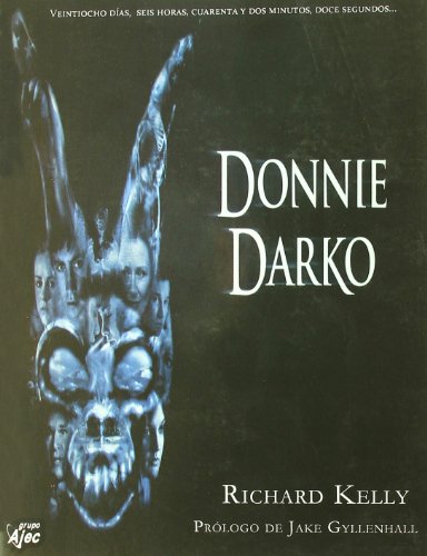 Imagen de archivo de DONNIE DARKO a la venta por Iridium_Books