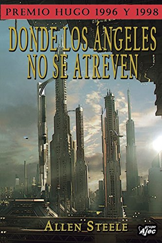 9788496013674: Donde Los Angeles No Se Atreven (ALBEMUTH)