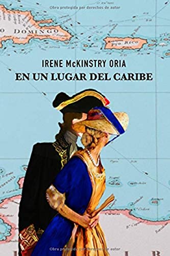 9788496018266: En un lugar del Caribe: Irene McKinstry Oria