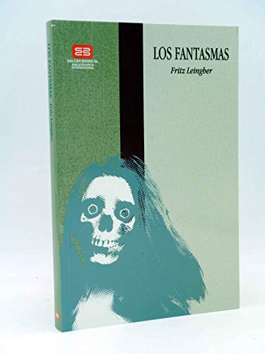 9788496020177: Los Fantasmas