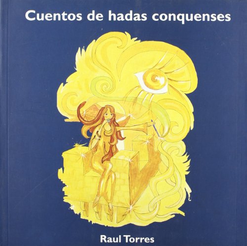 Beispielbild fr Cuentos de Hadas Conquenses zum Verkauf von Hamelyn