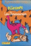 Stock image for Aprendo con los picapiedras / Learning with the Flintstones: Los Dinosaurios (Spanish Edition) for sale by BookShop4U