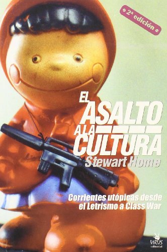 Stock image for EL ASALTO A LA CULTURA for sale by Librerias Prometeo y Proteo