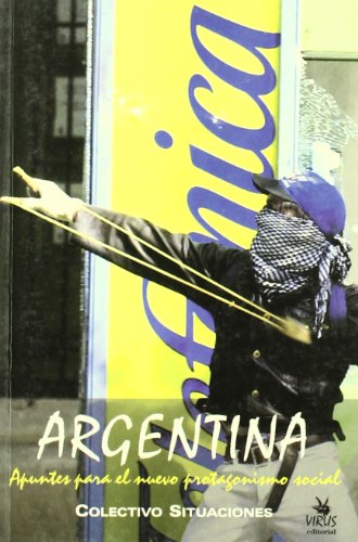 Stock image for ARGENTINA for sale by Librerias Prometeo y Proteo