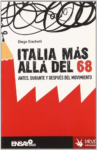 Stock image for ITALIA MS ALL DEL 68 for sale by Librerias Prometeo y Proteo