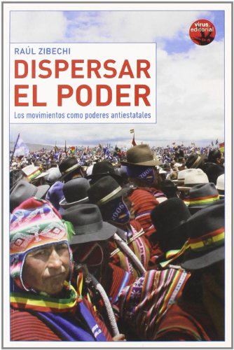 Stock image for DISPERSAR EL PODER for sale by Librerias Prometeo y Proteo