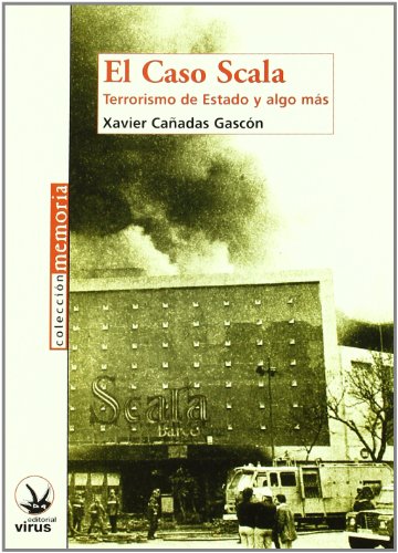 Stock image for EL CASO SCALA for sale by Librerias Prometeo y Proteo