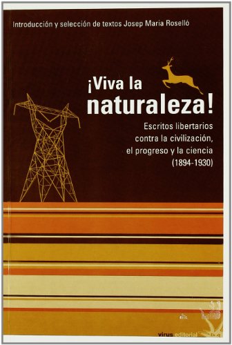 Stock image for VIVA LA NATURALEZA! for sale by Librerias Prometeo y Proteo