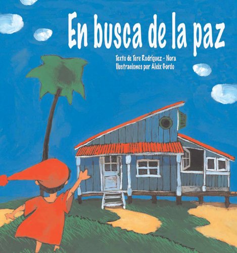 Stock image for En Busca de La Paz for sale by ThriftBooks-Atlanta