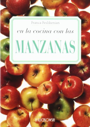 Beispielbild fr Manzanas zum Verkauf von medimops