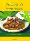 9788496048324: Delicias de Marruecos (Spanish Edition)