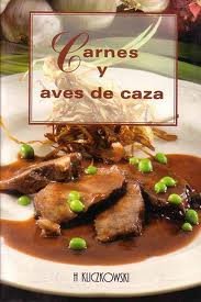 Imagen de archivo de Carnes Y Aves De Caza (Spanish Edition) a la venta por NOMBELA LIBROS USADOS