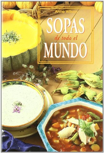 Stock image for Sopas de Todo El Mundo for sale by medimops