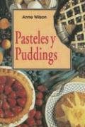 9788496048928: Pasteles y puddings