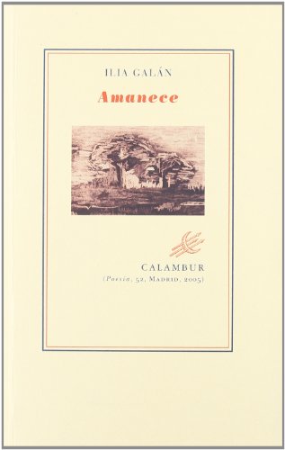 Imagen de archivo de Amanece a la venta por Reuseabook