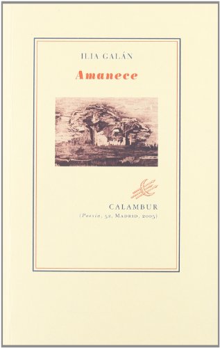 Stock image for Amanece for sale by Reuseabook