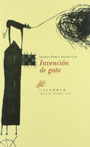 Imagen de archivo de INVENCIN DE GATO a la venta por KALAMO LIBROS, S.L.