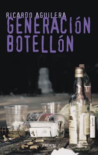 Imagen de archivo de Generacin botelln. a la venta por La Librera, Iberoamerikan. Buchhandlung