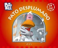 Pato desplumado (Oberon Junior) (Spanish Edition) (9788496052093) by Bedard, Michael