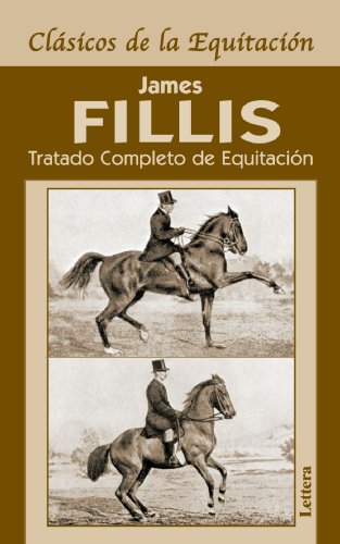 Beispielbild fr Tratado completo de equitacin zum Verkauf von Librera Prez Galds