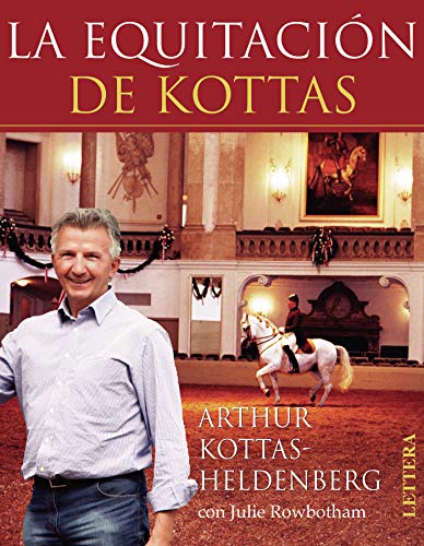 Beispielbild fr La equitacin de Kottas (Spanish Edition) zum Verkauf von Books Unplugged