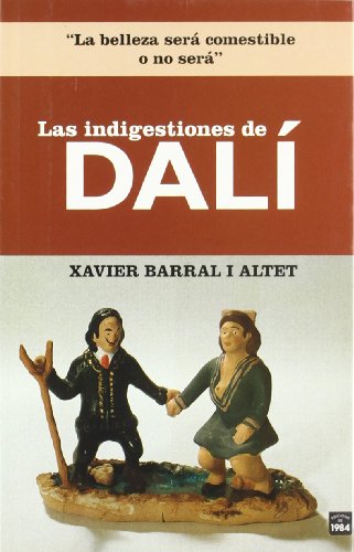 Beispielbild fr Las indigestiones de Dal (Per conixer, Band 7) zum Verkauf von medimops