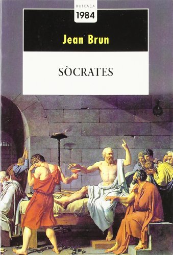 Imagen de archivo de SOCRATES BUT-35 * a la venta por Siglo Actual libros