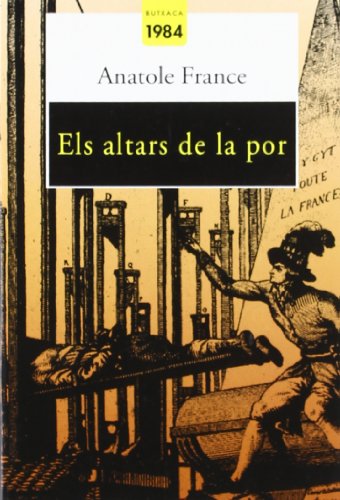 Stock image for ALTARS DE LA POR BUTXACA-34 for sale by Siglo Actual libros