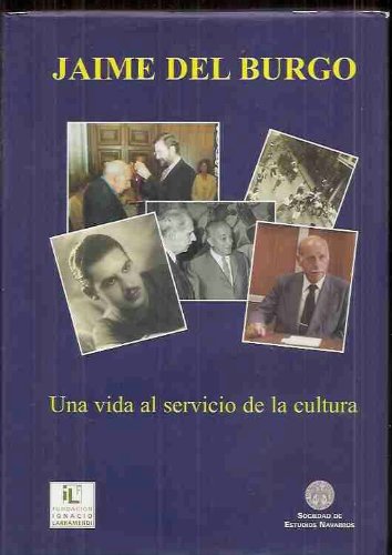 Stock image for Una vida al servicio de la cultura for sale by Ammareal