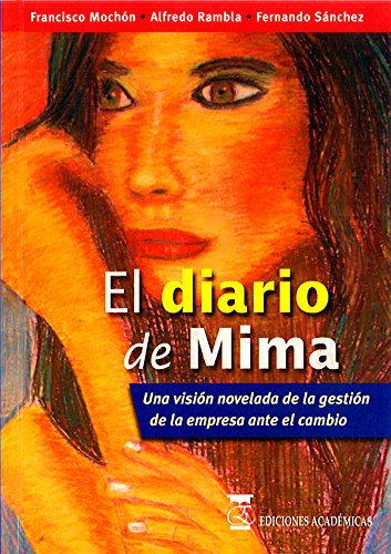 Stock image for El Diario de Mima for sale by Hamelyn