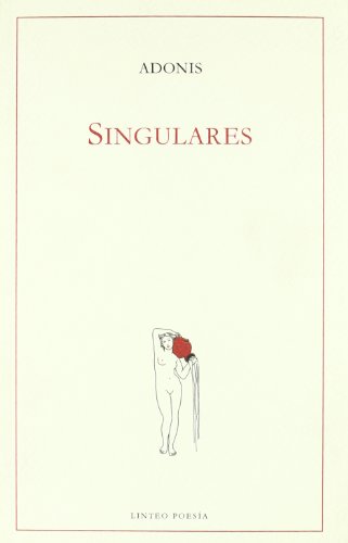 9788496067103: SINGULARES (NARRATIVA)