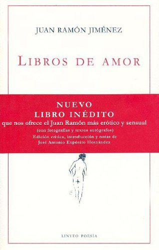 9788496067325: LIBROS DE AMOR 1911-1912 (POESIA)