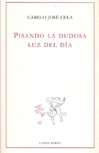 Imagen de archivo de PISANDO LA DUDOSA LUZ DEL DIA a la venta por Hilando Libros