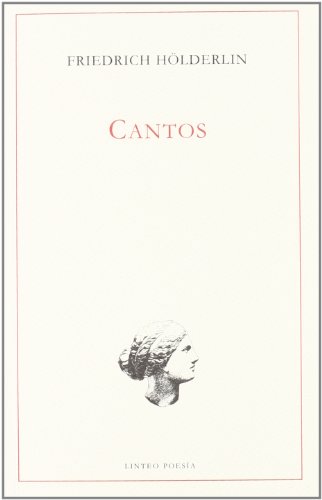 Beispielbild fr Cantos (Holderlin) zum Verkauf von Hilando Libros