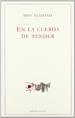 Beispielbild fr En la cuerda de tender zum Verkauf von AG Library