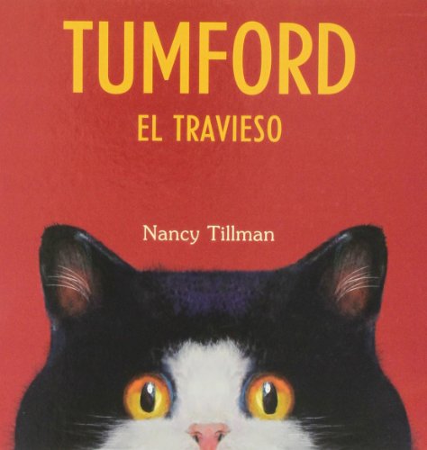 Imagen de archivo de Tumford el travieso a la venta por AG Library