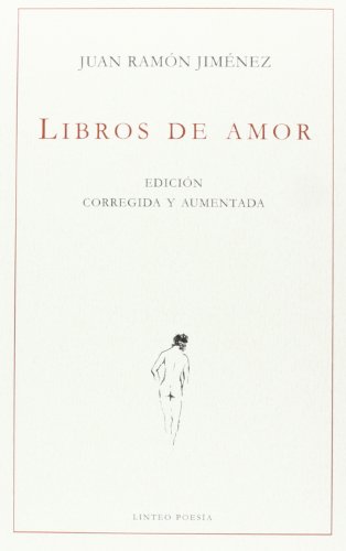 9788496067912: Libros De Amor - 2 Edicin (Poesia (linteo))