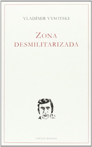 Beispielbild fr Zona desmilitarizada zum Verkauf von Pepe Store Books
